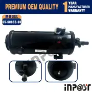 65-60055-06 Receiver Freon Tank for Carrier Supra 822 950 1250 1150 Maxima 1000