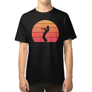 Miles Davis - Trumpet Sunset T-shirt TEE