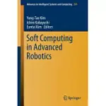 SOFT COMPUTING IN ADVANCED ROBOTICS