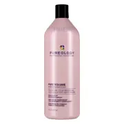 PUREOLOGY Pure Volume Shampoo 33.8oz