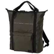 (ASK availability First) PORTER / FLAT 2WAY RUCKSACK from Japan brand new