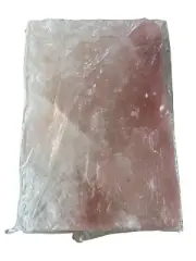 Crystal Rock Himalayan Salt Block Slab BBQ Cooking, 12 x 8 x 2 inch, Sealed