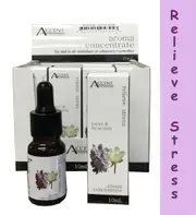 bulk 12 Aroma Oil 10ml Lotus + Hyacinth Clear