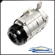 A/C Compressor For 2006-2014 Chevrolet Express GMC Savana CO 21671C 20880831 (for: Chevrolet)