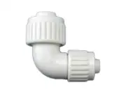 Flair It 16805 1/2 By 3/4 Elbow 16805