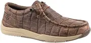 [ROPER] Men's Clearcut Hiking Shoe, brown, 10.5D D US