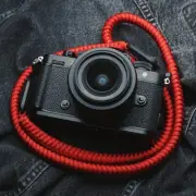 Camera Shoulder Strap Quick Release Belt Rope For Canon Nikon Leica Sony Fuji