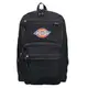 【DICKIES】日本限定 18421700-81 LOGO TAPE BACKPACK 電腦包 後背包 (彩色白車線)