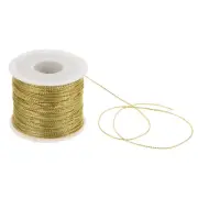 1 Roll of Multipurpose DIY Rope Practical Wrapping String Useful Present Tag