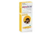Bravecto Spot On For Very Small Dogs 2 - 4.5kg (1 Pipette)