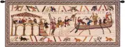 King Harold Large French Wall Art Tapestry
