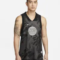 在飛比找momo購物網優惠-【NIKE 耐吉】Dri-FIT 速乾 球衣 籃球 AS M