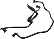 Vkinman FB5Z-9G271-A Vapor Canister Solenoid Purge Valve, Replacement for Ford Explorer 2.3L EcoBoost 2016 2017 2018 2019, Replaces FB5Z9G271A