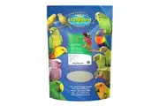 Vetafarm Golden Lori Lorikeets Rice Exotic Pet food Bird Formula 10kg