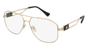 VERSACE-0VE1287-1002-5913-SPECTACLE FRAME