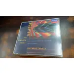 年輪書房 VARESE THE COMPLETE WORKS 瓦瑞斯 作品集 CHAILLY 2CD DECCA 德版