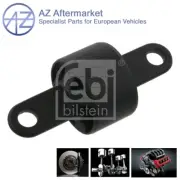 Fits Volvo V50 C30 S40 C70 Ford Focus C-Max Kuga AZ Rear Subframe Bush 1304124