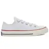 CONVERSE 休閒鞋 運動鞋 CHUCK 70 OX 童鞋 368988C 白色