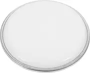 Abaodam 14 Inch Double Layer Drum Head Skin Jazz Drum Replacement for Percussion Parts