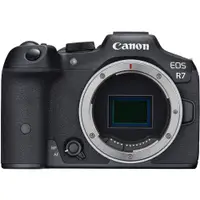 在飛比找PChome精選優惠-Canon EOS R7 BODY 單機身 公司貨