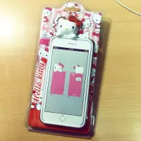 在飛比找蝦皮購物優惠-iPhone 6/6S plus Hello Kitty 手