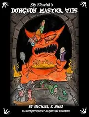 Sly Flourish's Dungeon Master Tips
