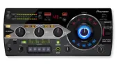 Pioneer DJ RMX 1000 Professional DJ effector & sampler (black)