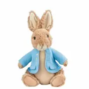 NEW PLUSH SOFT TOY Classic Beatrix Potter 26415 Peter Rabbit 30cm