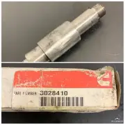 Cummins SHAFT, IDLER 3028410 Don’t be Fooled by Off brands!