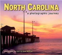 在飛比找三民網路書店優惠-North Carolina ― A Photographi