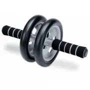 NEW Bodyworx Ab exercise wheel Gym Exercise Equipment