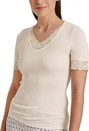 [CALIDA] Women's Silky Wool Glam Underwear