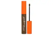 Clio, Kill Brow, Color Brow Lacquer, 01 Natural Brown, 0.21 oz (6 g)