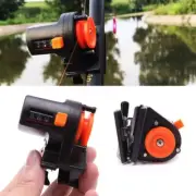 New Hot 0-999M Length Gauge Fishing Line Counter Depth Tackle Tool fish finder