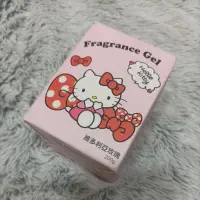 在飛比找蝦皮購物優惠-御衣坊 Hello Kitty 凱蒂貓 香氛 芳香劑 室內香