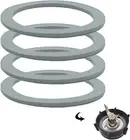 Gasket Replacement Parts, Rubber Ring Seal Rings Blender Accessories for Oster