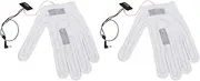 Electric Heating Sheet for Gloves with Temperature and Even Heating - 2 PCS Electric Heater Pads for Outdoor Activities
