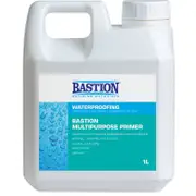 Bastion Wet Area Primer 1L