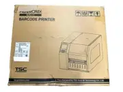 NEW Printronix TSC Auto ID Barcode Thermal Transfer Label Printer PTXTHH168