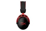 HyperX Cloud Alpha Wireless Gaming Headset Black-Red (4P5D4AA)