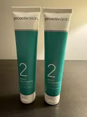 ﻿Proactiv Clean Azelaic Pore Perfector 1 oz Travel Size NEW X2