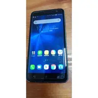 在飛比找蝦皮購物優惠-華碩ASUS ZenFone 3 ZE552KL Z012D