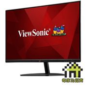 ViewSonic VA2432-H 24型薄邊框 IPS護眼電腦螢幕 支援HDMI