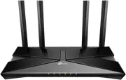 TP-LINK AX1800 Dual-Band Wi-Fi 6 VDSL/ADSL Modem Router
