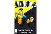 Invincible Compendium Volume 1