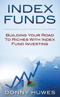 在飛比找博客來優惠-Index Funds: Building Your Roa