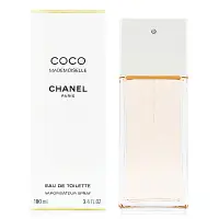 在飛比找Yahoo奇摩購物中心優惠-Chanel 香奈兒 摩登Coco 淡香水 EDT 100m