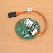 DJI Phantom 2 Part P2-01 GPS module - US Dealer