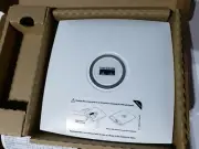 CISCO AIR-LAP1131AG-A-K9 AIRONET WIRELESS ACCESS POINT AP INTEGRATED ANTENNAS
