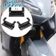 山葉 適用於 YAMAHA TMAX 560 2022 2023 CNC 摩托車下叉安裝聚光燈支架燈支架TECH MAX